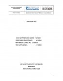 Caso fortipasta, primera entrega