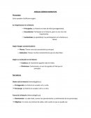 ANÁLISIS GÉNERO NARRATIVO