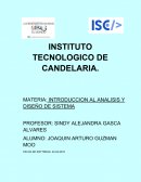 SEGMENTO DE CLIENTES 1.- ¿Para quienes estamos creando valor?