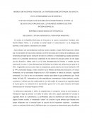 TEORIA Y MODELOS NUEVOS ENFOQUES DE SEGURIDAD TRANSFRONTERIZA CONTRA LA DELINCUENCIA ORGANIZADA, EL PARAMILITARISMO E ILÍCITOS INTERNACIONALES.