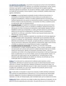 Los agentes de socialización