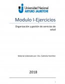 TEORIA GENERAL DE LA ORGANIZACIÓN