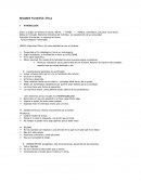 RESUMEN FILOSOFÍA: ÉTICA