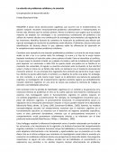 Cómo mejorar una entrevista