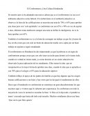 El Conformismo ¿Una Cultura Hondureña