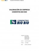 Analisis financiero a bio bio La empresa y el mercado bursátil