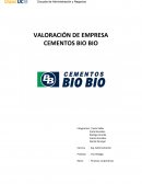 Analisis financiero a bio bio La empresa y el mercado bursátil