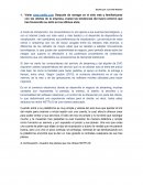 Netflix. Mercadotecnia