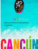 Manual de inducción. Capacitación en Telemarketing