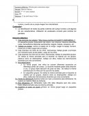 Siluetas para conocernos mejor