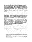 Subjetividad bajo nuevas formas de control