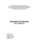 COORDINACIÓN DE INVESTIGACIÓN Y POSTGRADO