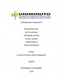 ANTECEDENTES HISTORICOS DE LA CONTABILIDAD EN COLOMBIA