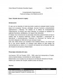 Caso Chrysler el legado