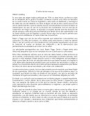 El señor de las moscas William Golding