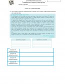 Comunicacion 1er bimestre 3er grado