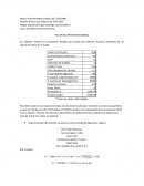 Metodo racional de diseño de pavimentos