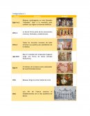 Mujeres embriagadas en vino llamadas “ménades” iban a la montaña para celebrar sus orgias con danzas extáticas.