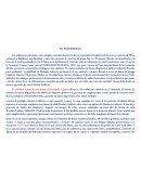 EL PALEOZOICO