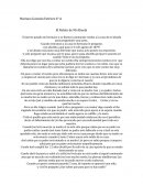 El Relato de Mi Abuela