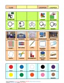 Pensamiento matematico. LOGOPEDIA