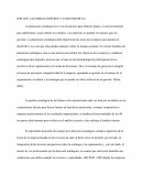 POR QUÉ LAS FIRMAS DIFIEREN Y COMO IMPORTA?