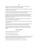 REPS. CAMPO DE APLICACIÓN