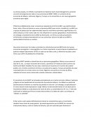 Competitividad economica de MINT. MINT