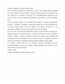 Informe Queridos compañeros y profesora, buenas noches;