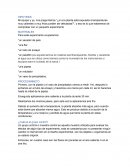 Actividad Integradora, proyecto de investigacion