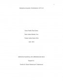 Gestión de Talento Humano por Competencias