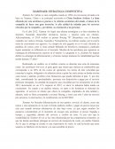 XIAMENAIR: ESTRATEGIA COMPETITIVA