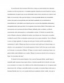 Resumen juventud en extasis