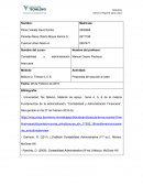 Boutique Eztravaganzza propuesta de solucion