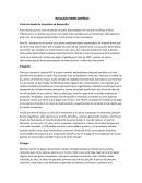 INFLACIÓN FORMA EMPIRICA