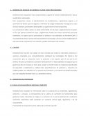 NORMAS DE MANEJO DE KIMBERLY-CLARK PARA PROVEEDORES