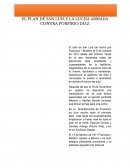 EL PLAN DE SAN LUIS Y LA LUCHA ARMADA CONTRA PORFIRIO DÍAZ