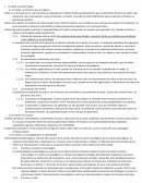 El estres y la enfermedad El estrés y los factores que lo originan