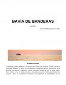 BAHÍA DE BANDERAS