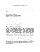 La diabetes en la sociedad actual