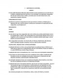 CONTENIDO DE LA MATERIA. COLOR EN ARTE, ARQUITECTURA Y ESPACIOS INTERIORES