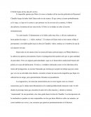 Reseña Dejen todo en mis Manos Levrero