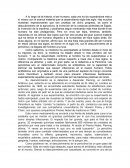 Descubrimiento de la penicilina