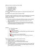 Diferentes sistemas económicos que han existido