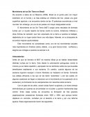 Movimiento de los Sin Tierra en Brasil