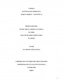 Comportamientos inseguros que generan accidentalidad en operarios de Metalurgias Tecnotrailer de Bucaramanga