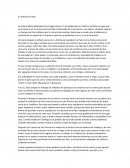 Su historia de vida