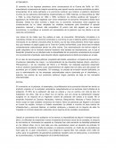 Formacion históricas socio económico