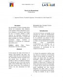 LABORATORIO 9 FUERZAS DE ROZAMIENTO