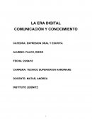 El hombre mediocre ensayo